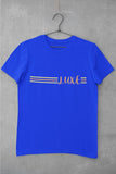 Triple T T-Shirt - Luxe-Custom-Designer