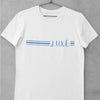 Triple T T-Shirt - Luxe Custom Designer