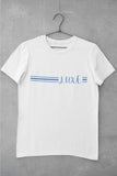 Triple T T-Shirt - Luxe-Custom-Designer