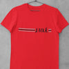 Triple T T-Shirt - Luxe Custom Designer
