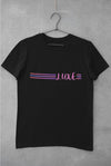 Triple T T-Shirt - Luxe Custom Designer