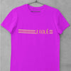 Triple T T-Shirt - Luxe Custom Designer