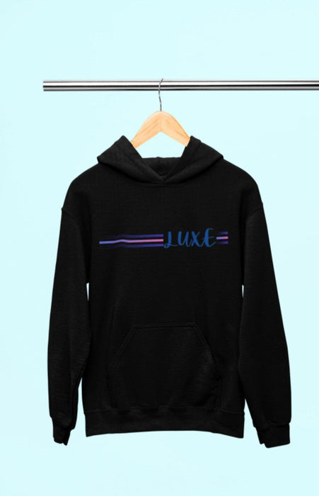 TT Hoodie - Luxe-Custom-Designer