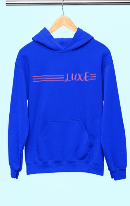 TT Hoodie - Luxe-Custom-Designer