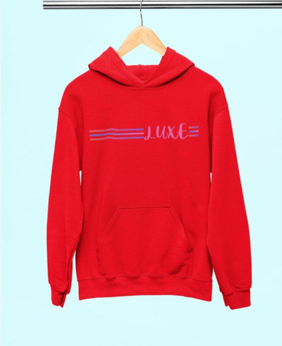 TT Hoodie - Luxe-Custom-Designer