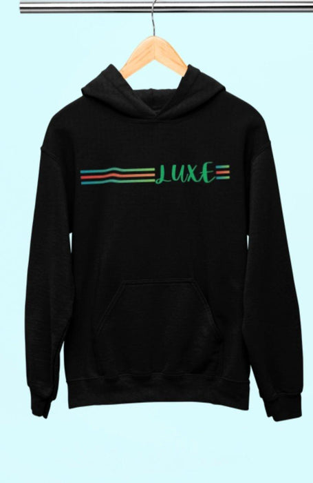 TT Hoodie - Luxe-Custom-Designer