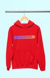 TT Luxe Hoodie - Luxe-Custom-Designer