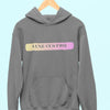 TT Luxe Hoodie - Luxe Custom Designer