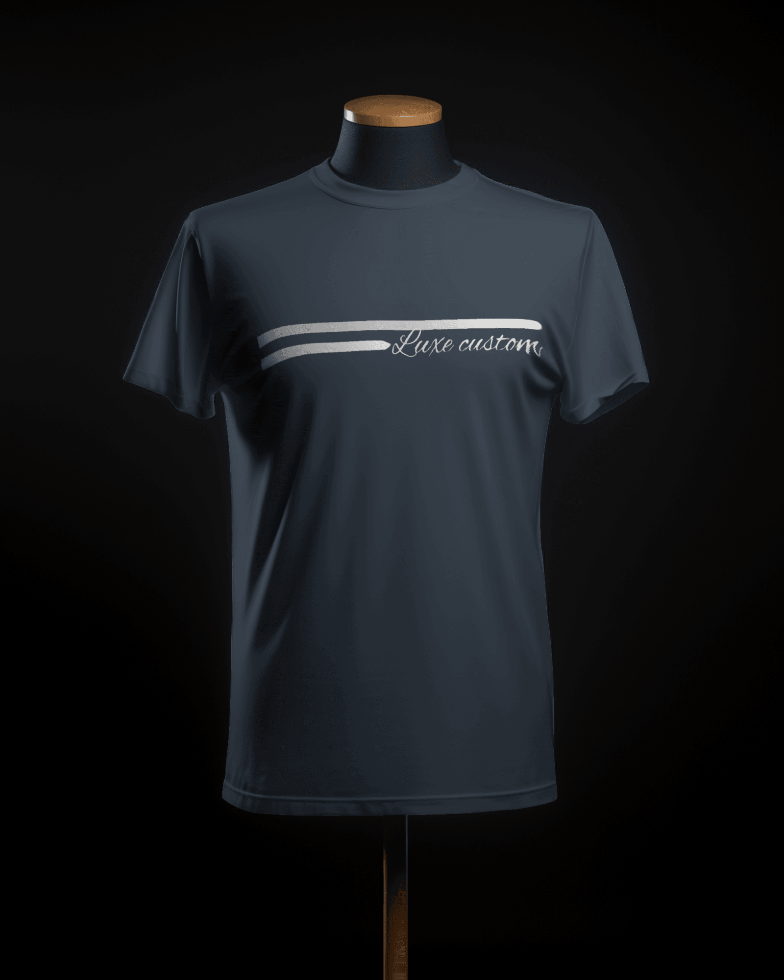 Ultra Luxe T-Shirt - Luxe Custom Designer