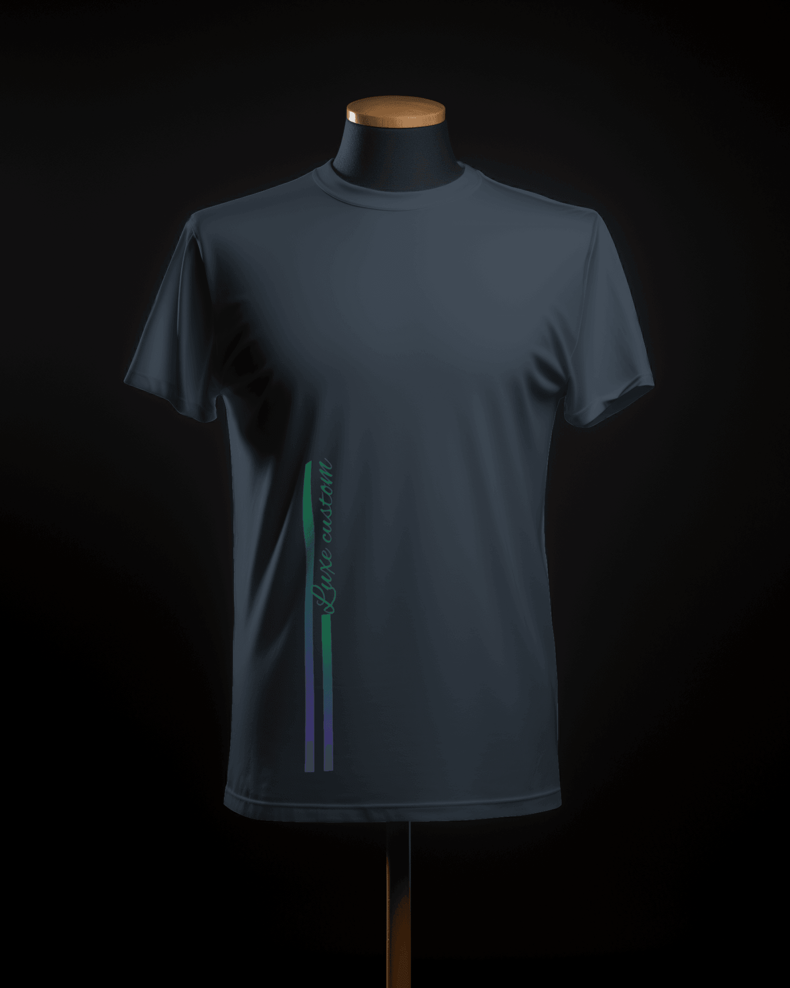 Ultra Luxe T-Shirt - Luxe Custom Designer