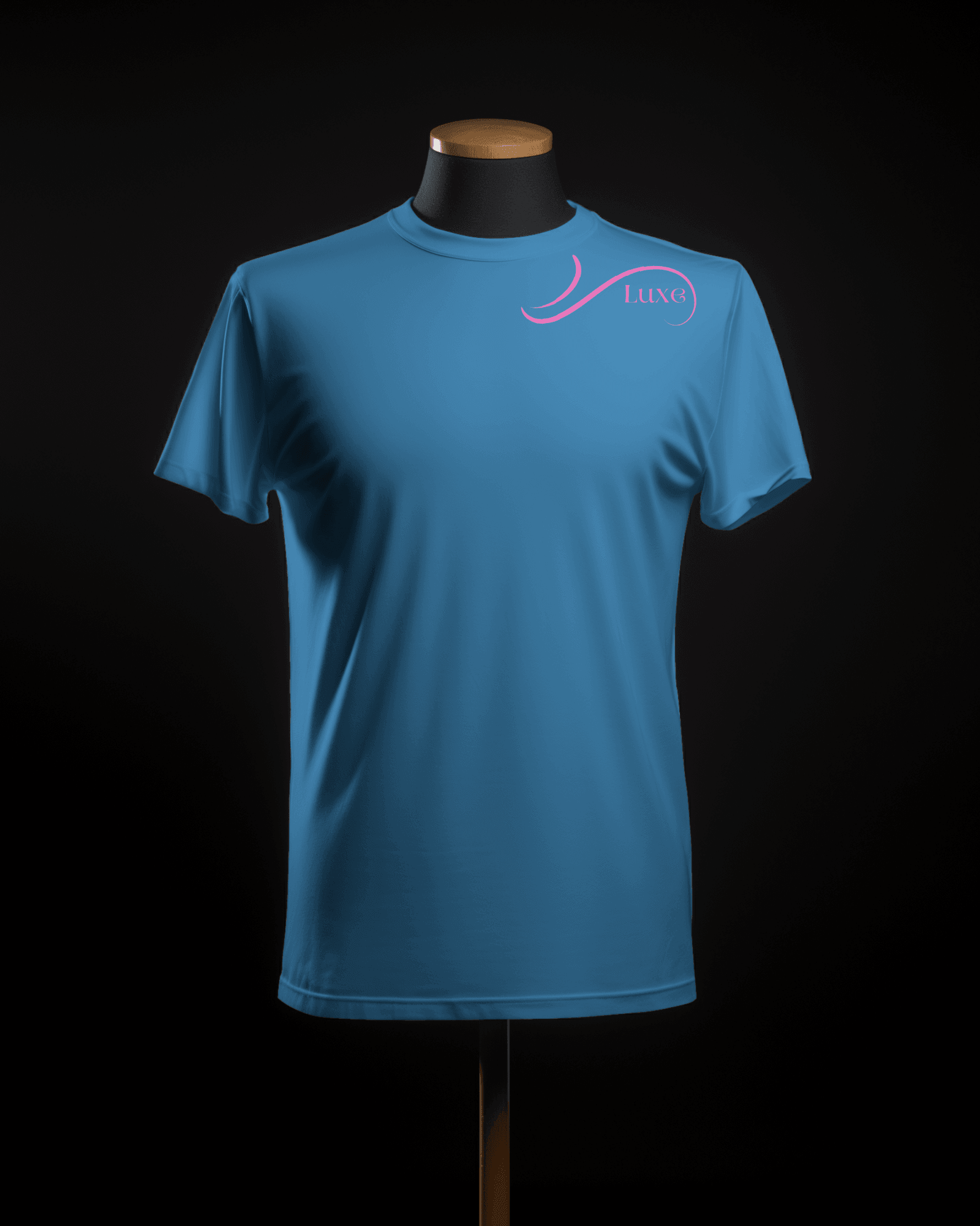 Urban 5's T-Shirt - Luxe Custom Designer