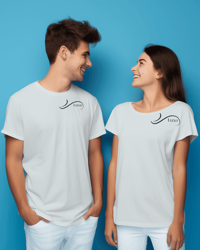 Urban 5's T-Shirt - Luxe Custom Designer