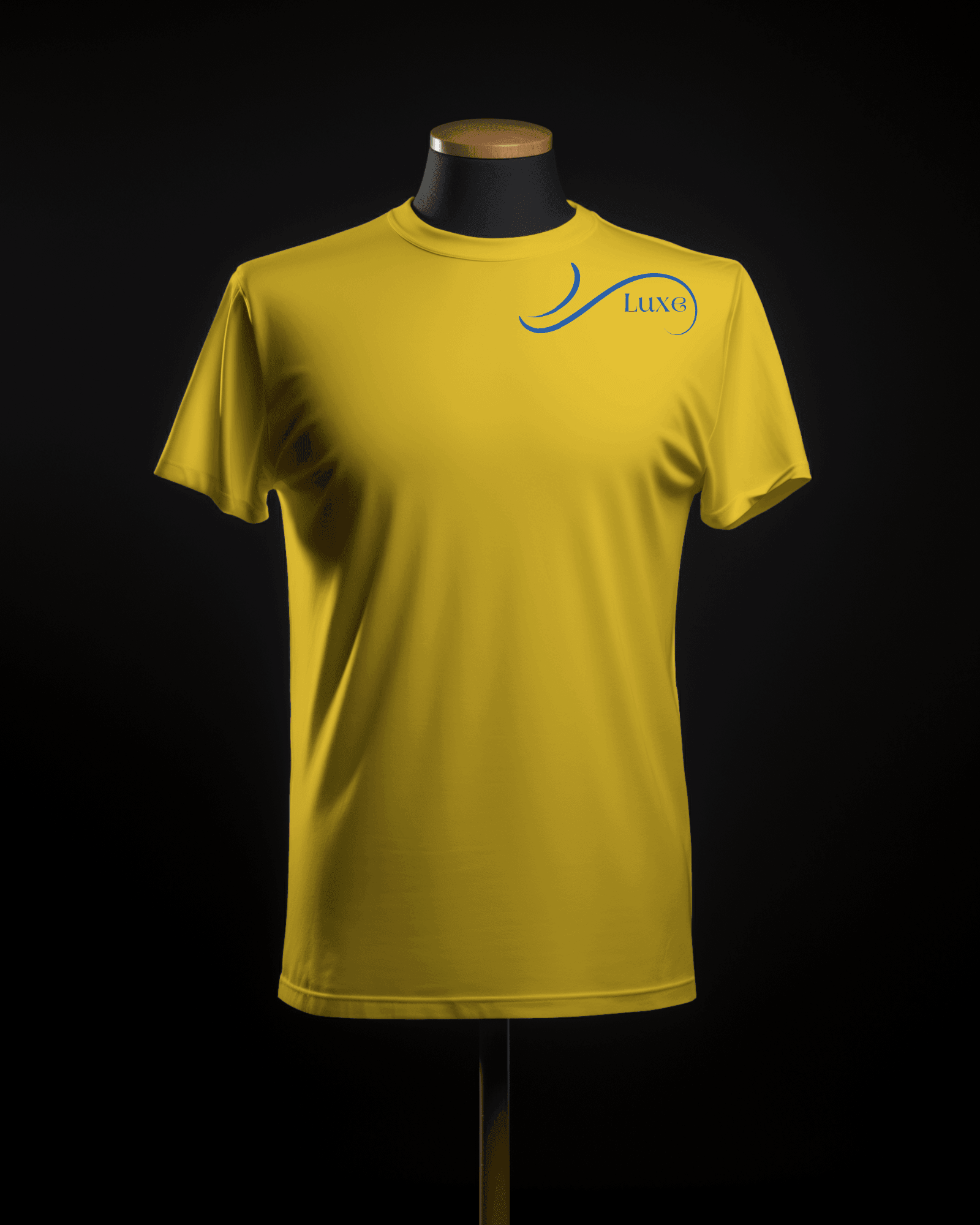 Urban 5's T-Shirt - Luxe Custom Designer