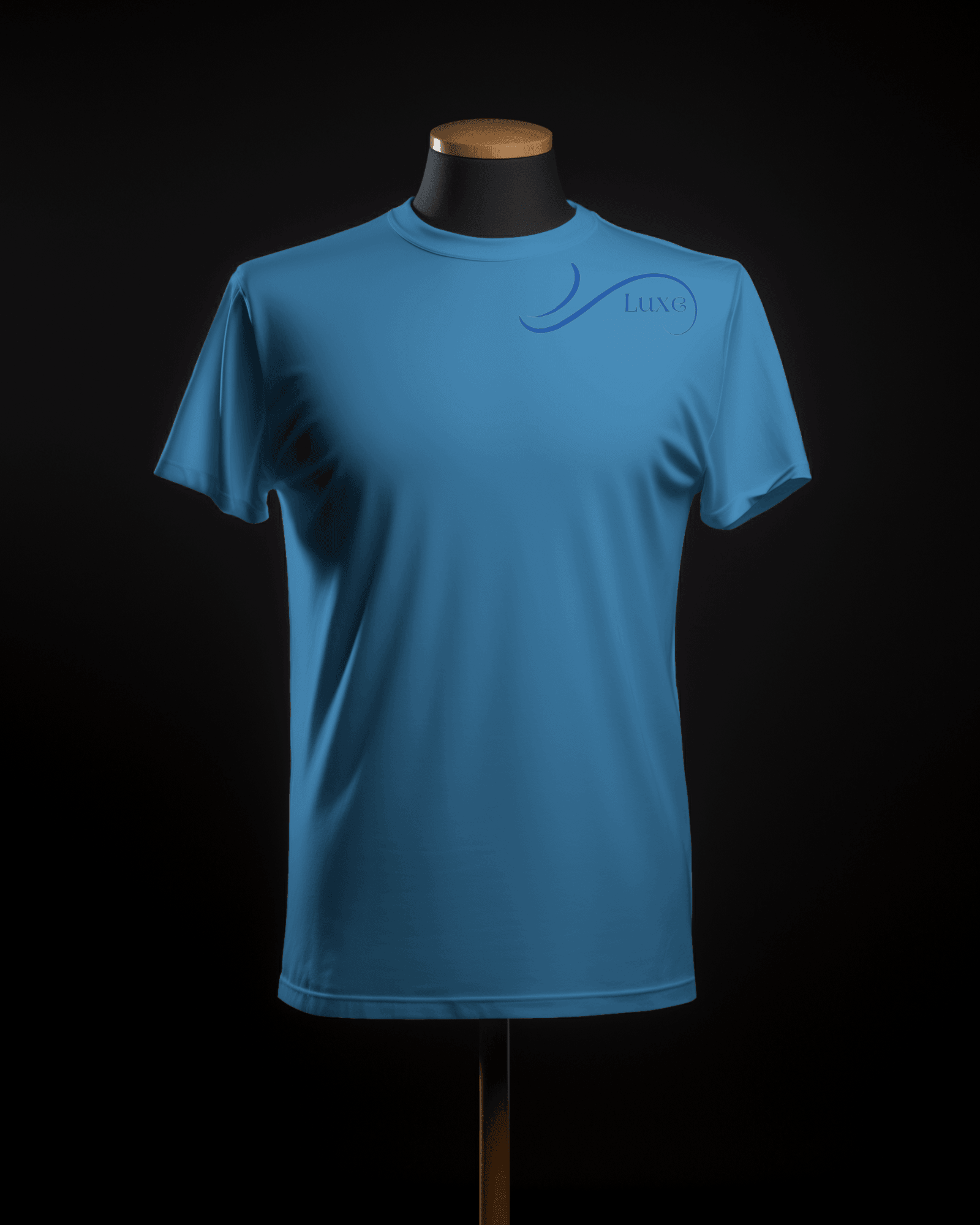 Urban 5's T-Shirt - Luxe Custom Designer