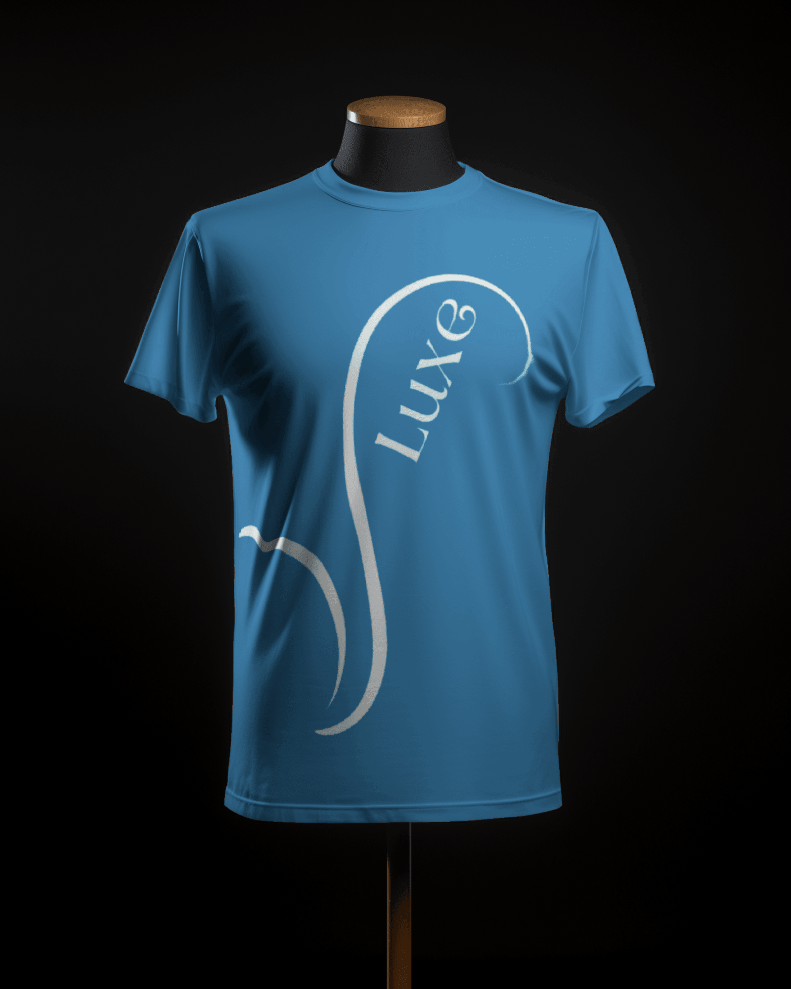 Urban Designer T-Shirt - Luxe Custom Designer