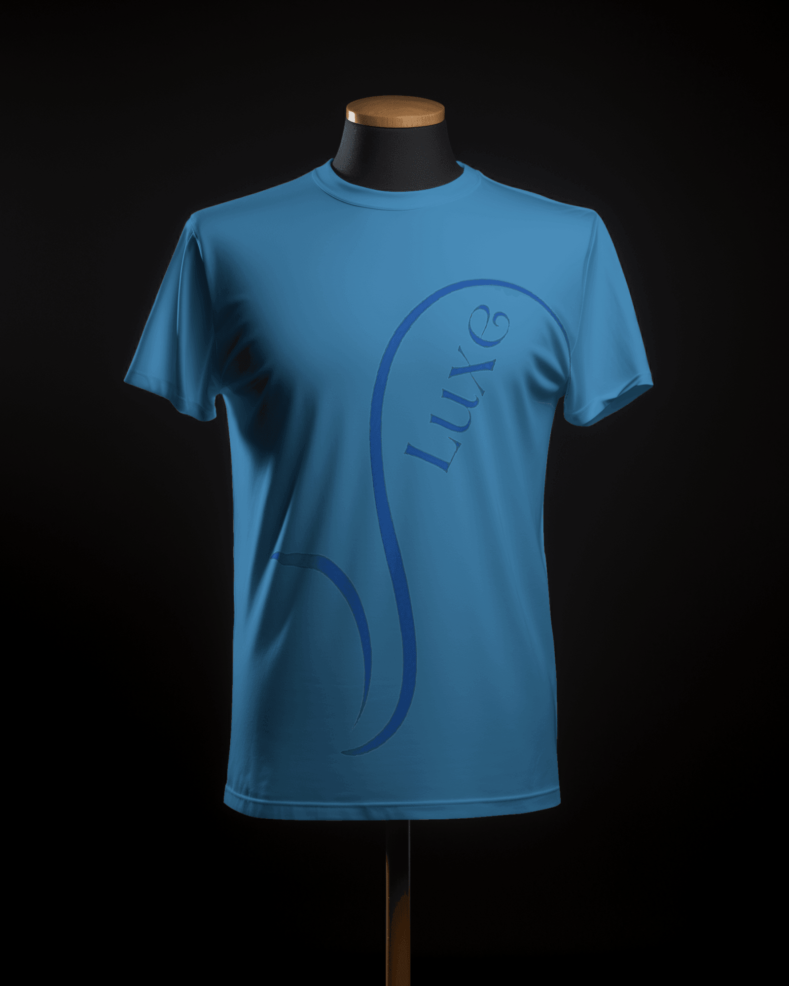 Urban Designer T-Shirt - Luxe Custom Designer