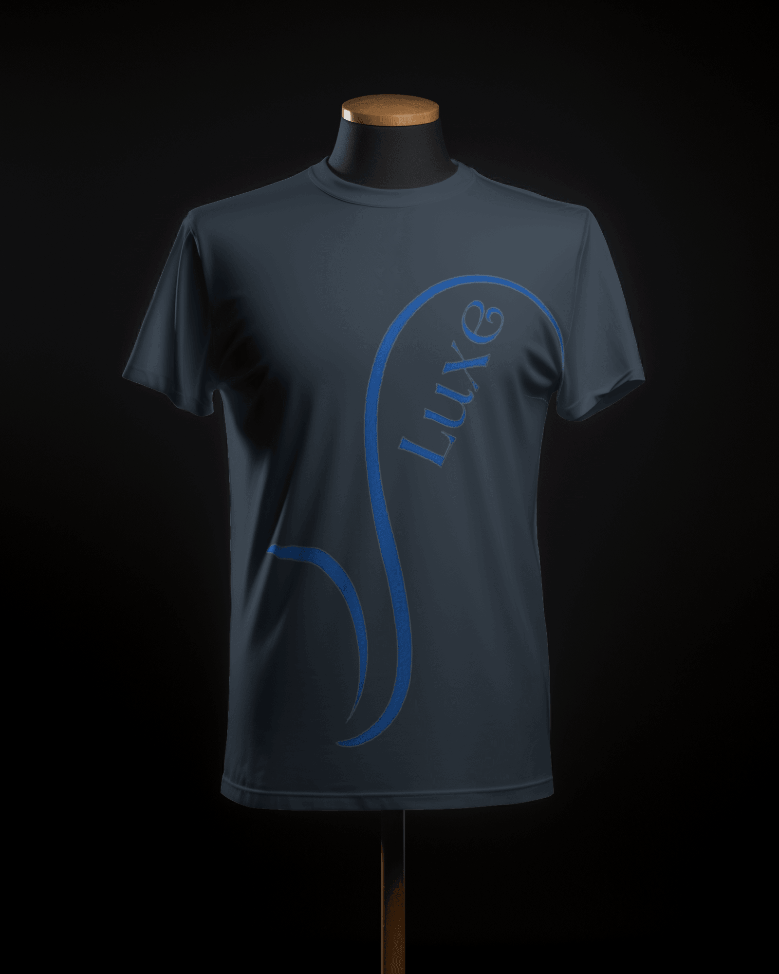 Urban Designer T-Shirt - Luxe Custom Designer