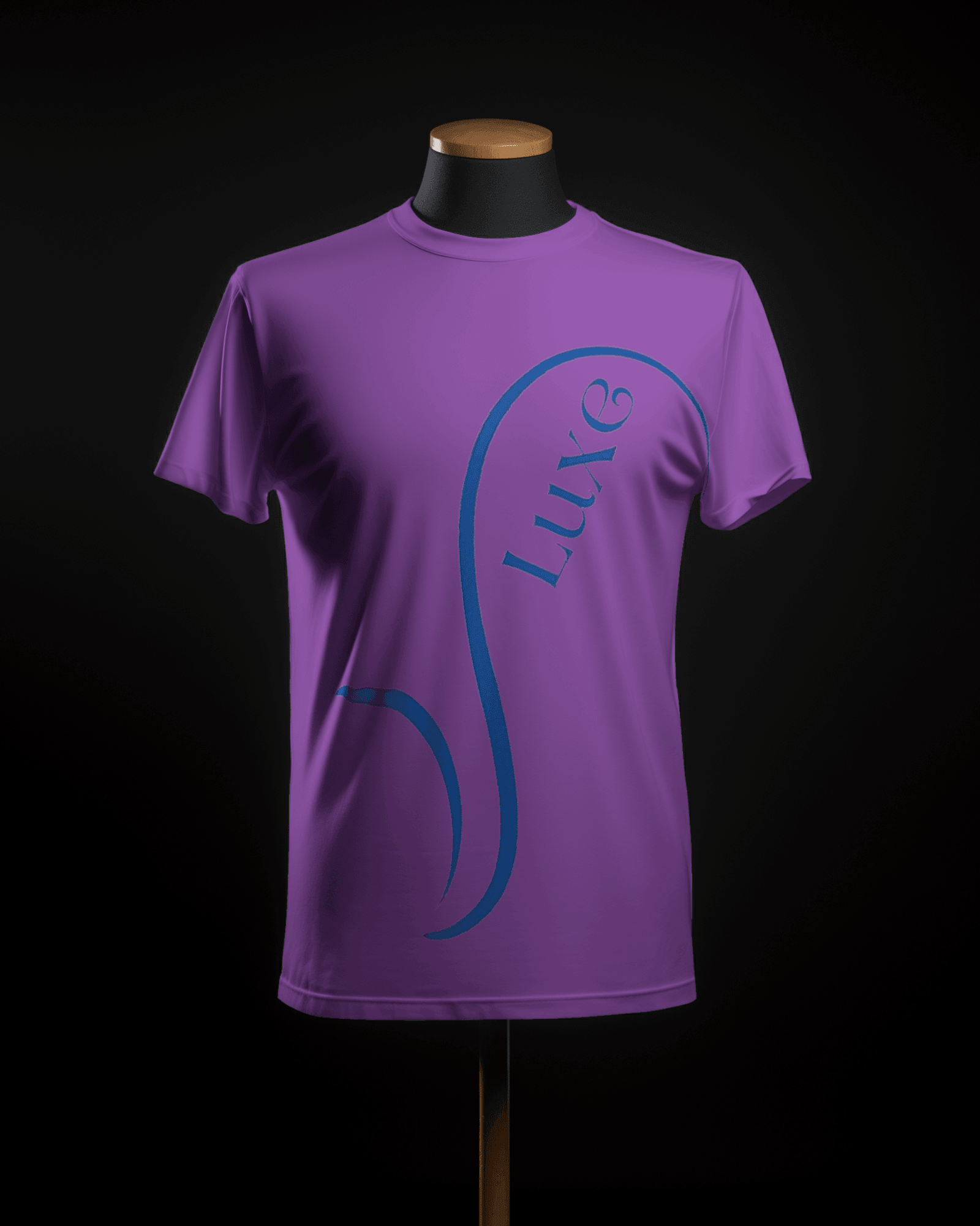 Urban Designer T-Shirt - Luxe Custom Designer