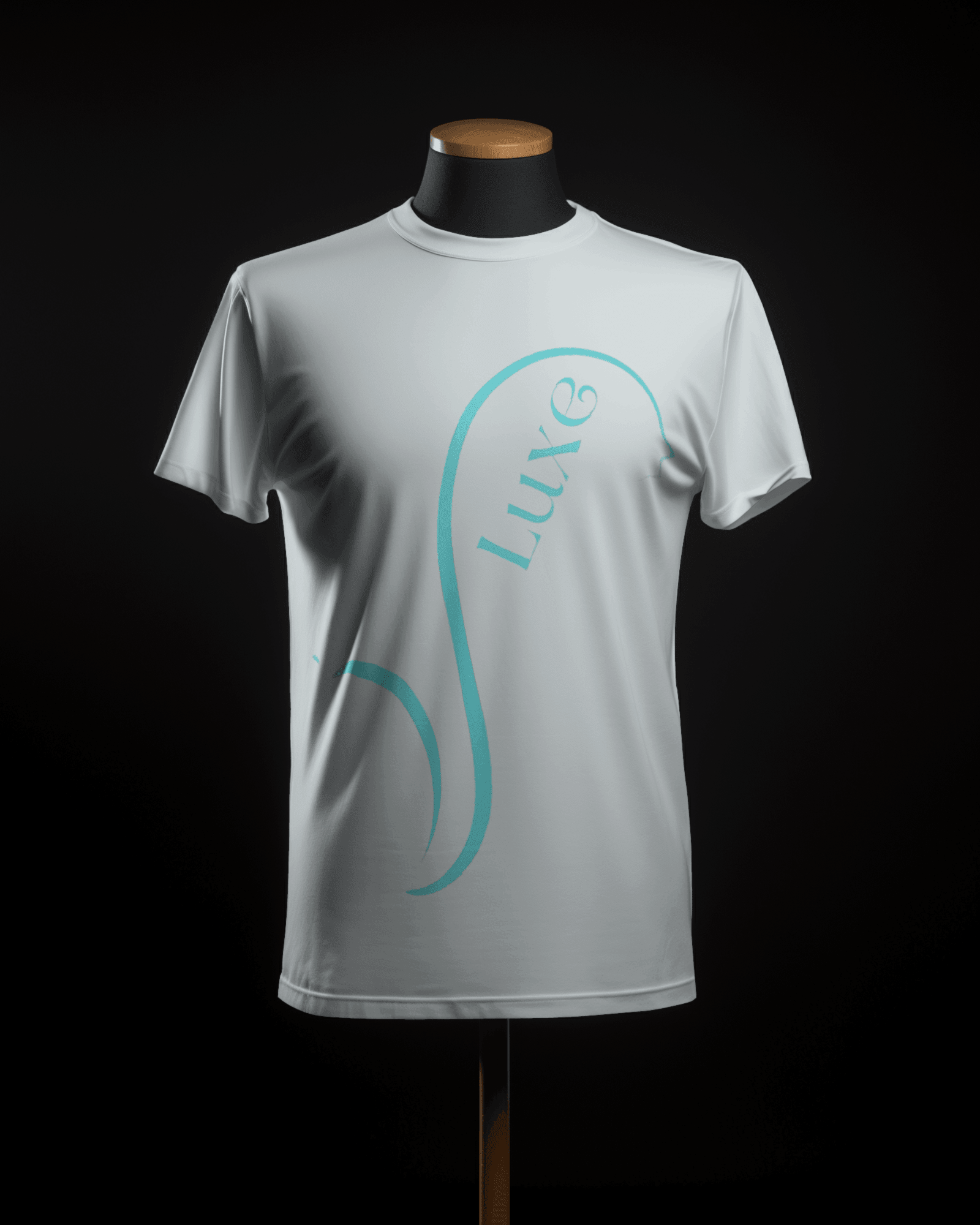 Urban Designer T-Shirt - Luxe Custom Designer