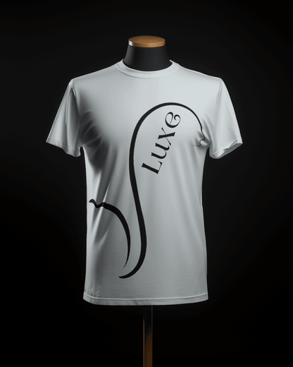 Urban Designer T-Shirt - Luxe Custom Designer