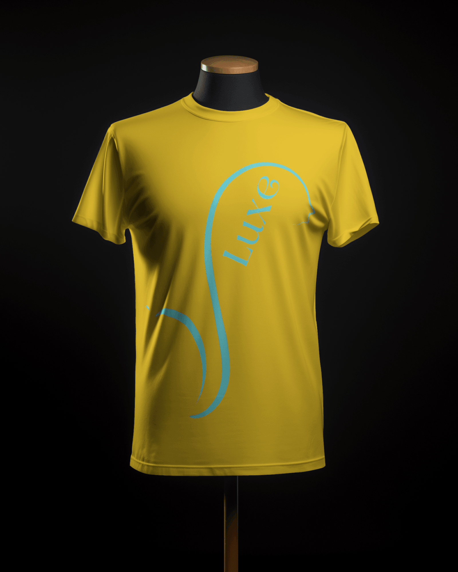 Urban Designer T-Shirt - Luxe Custom Designer