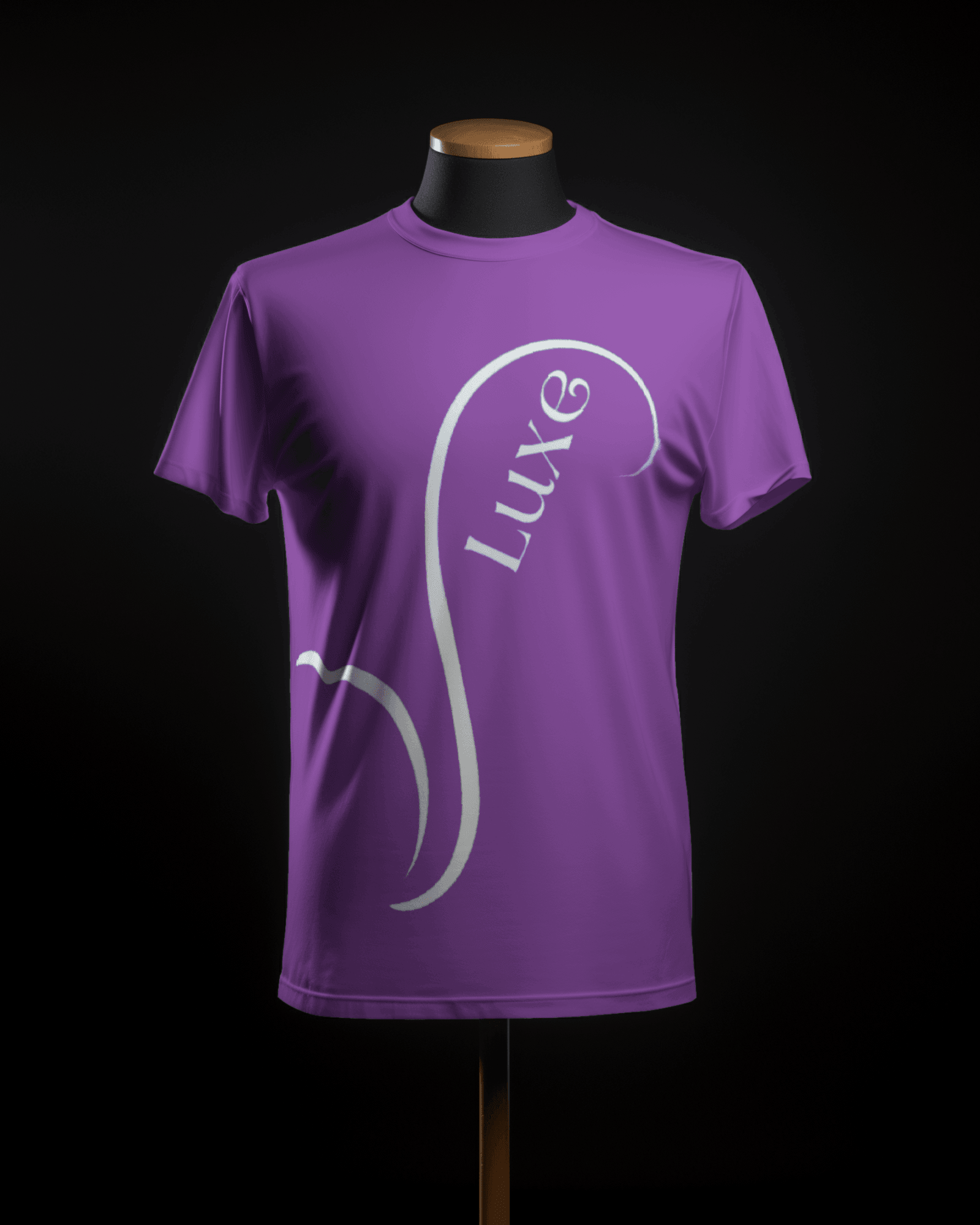 Urban Designer T-Shirt - Luxe Custom Designer