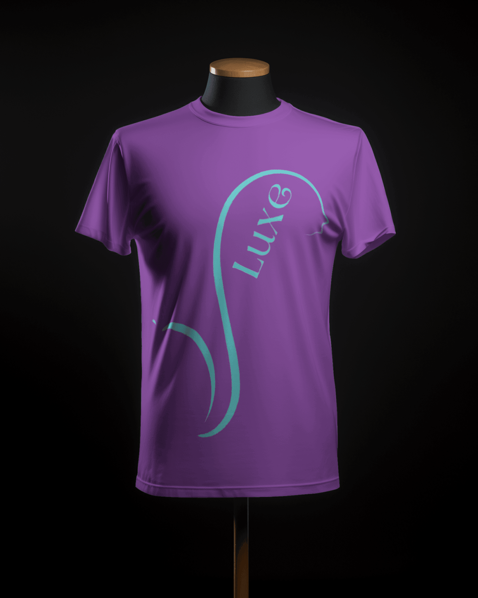 Urban Designer T-Shirt - Luxe Custom Designer