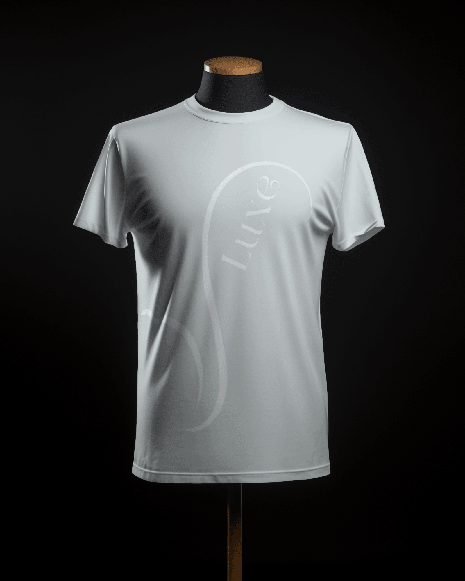 Urban Designer T-Shirt - Luxe Custom Designer