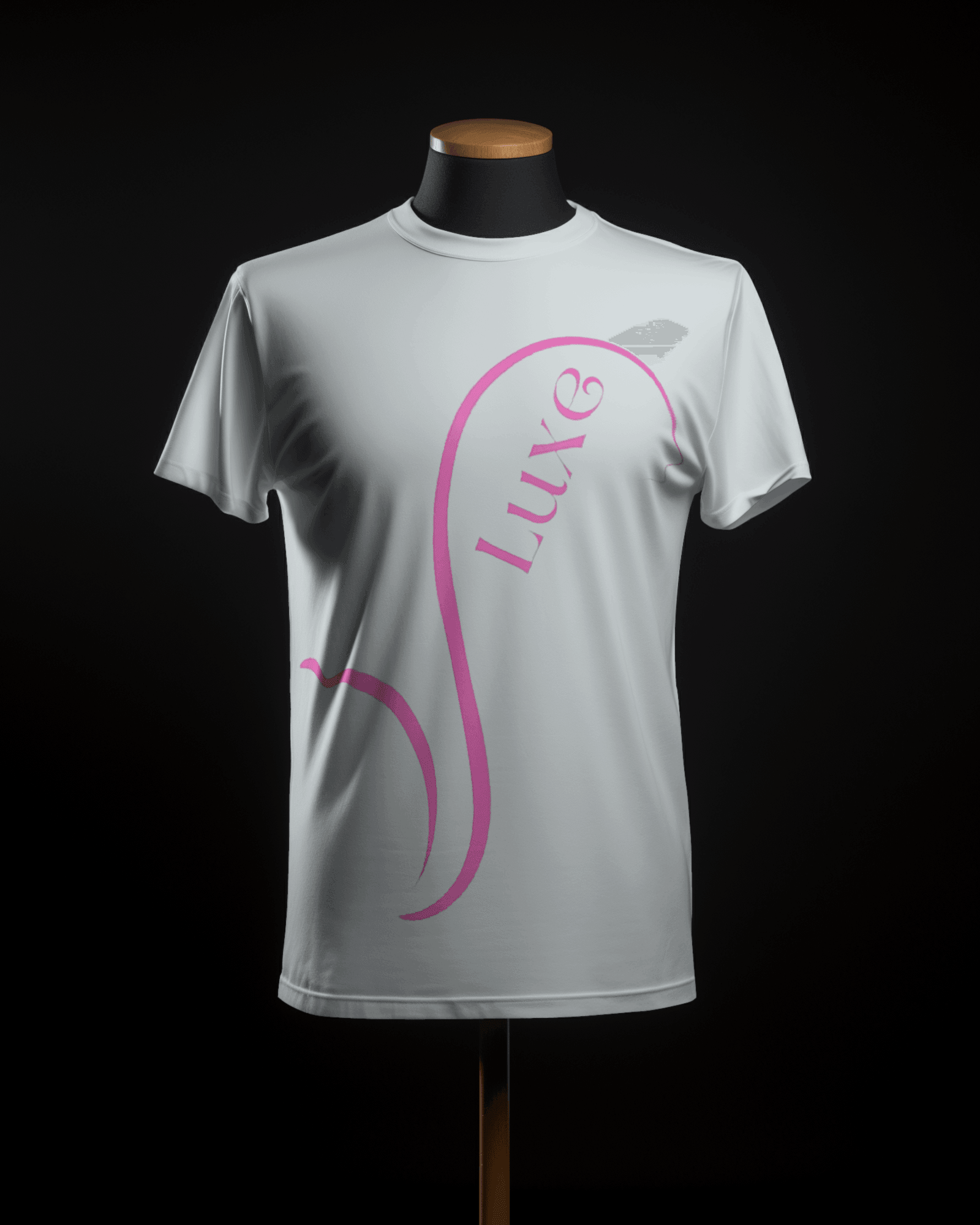 Urban Designer T-Shirt - Luxe Custom Designer