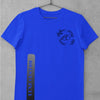 Vertical To Tone T-Shirt - Luxe Custom Designer