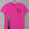 Vertical To Tone T-Shirt - Luxe Custom Designer
