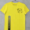 Vertical To Tone T-Shirt - Luxe Custom Designer
