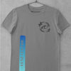 Vertical To Tone T-Shirt - Luxe Custom Designer