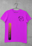 Vertical To Tone T-Shirt - Luxe-Custom-Designer