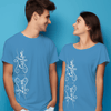 Whi Designer T-shirt - Luxe Custom Designer