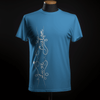 Whi Designer T-shirt - Luxe Custom Designer