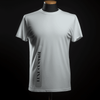 Whi2 Gradient T-Shirt - Luxe Custom Designer