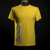 Whi2 Gradient T-Shirt - Luxe Custom Designer