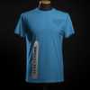 Whi2 Gradient T-Shirt - Luxe Custom Designer