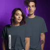 Whi2 Gradient T-Shirt - Luxe Custom Designer