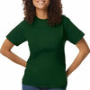 Women's Green T-Shirt - Luxe Custom Designer