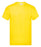 Yellow T-Shirt - Luxe-Custom-Designer