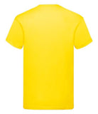 Yellow T-Shirt - Luxe-Custom-Designer